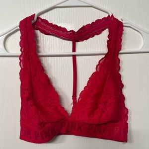 EVERYONES FAV PINK BRA